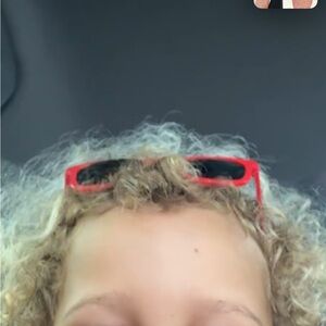 Meet your Posher, Leeanne